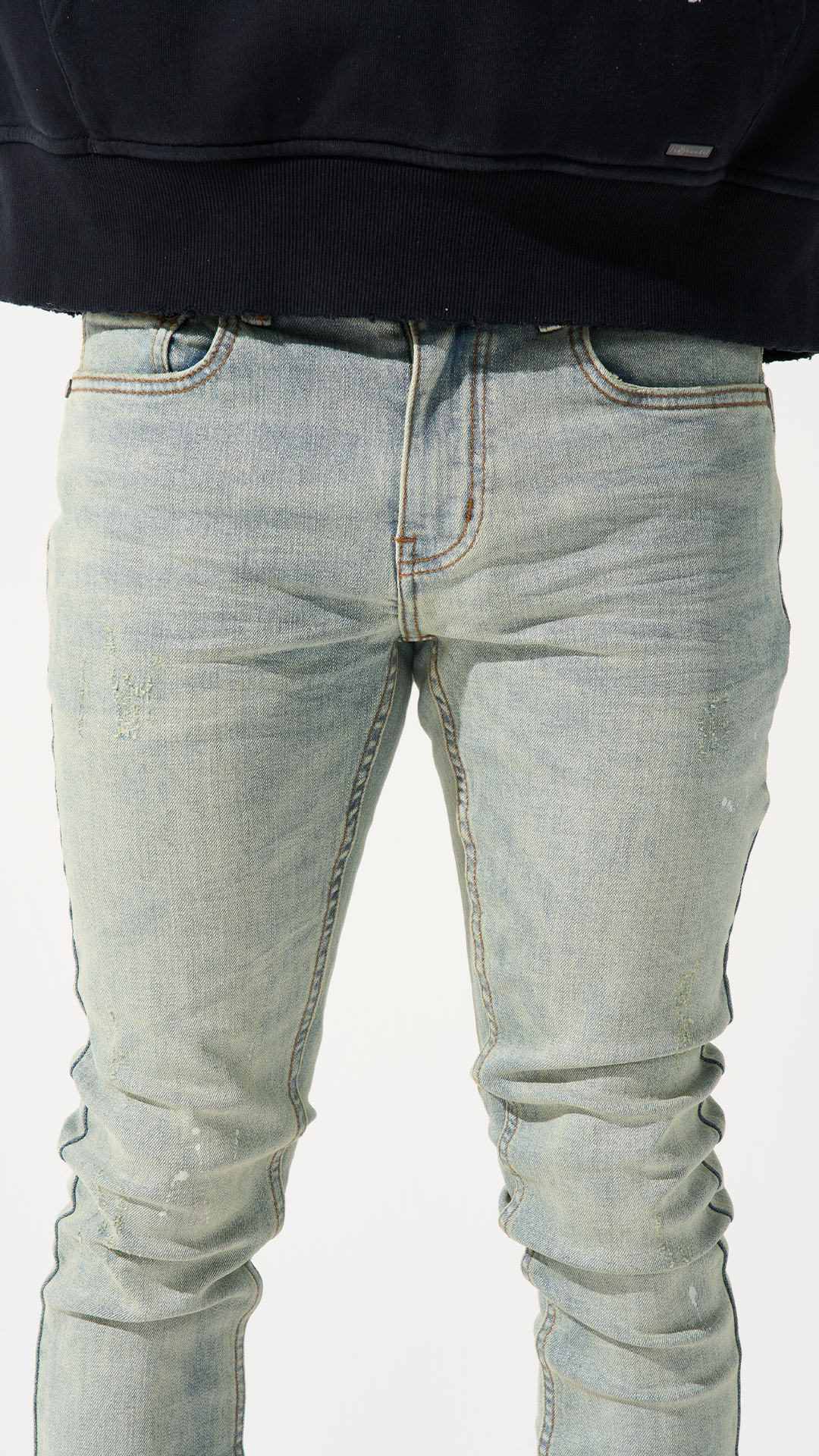 Serenede "Aura" Jeans