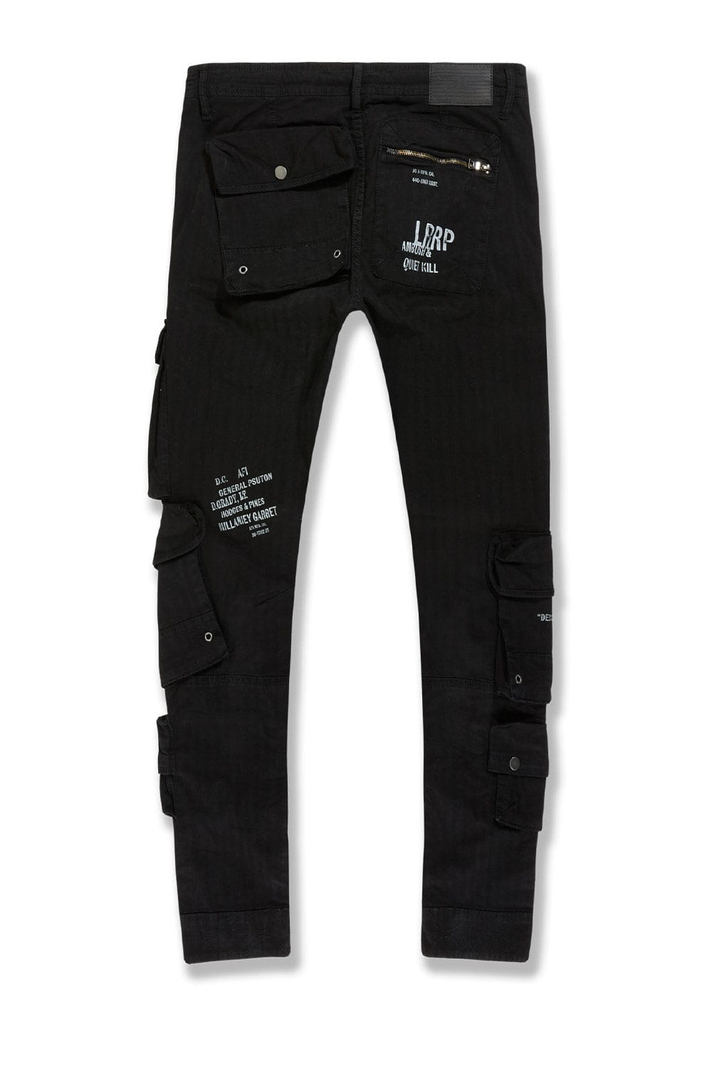 Jordan Craig Slim Taper Fit Defcon Cargo Pants