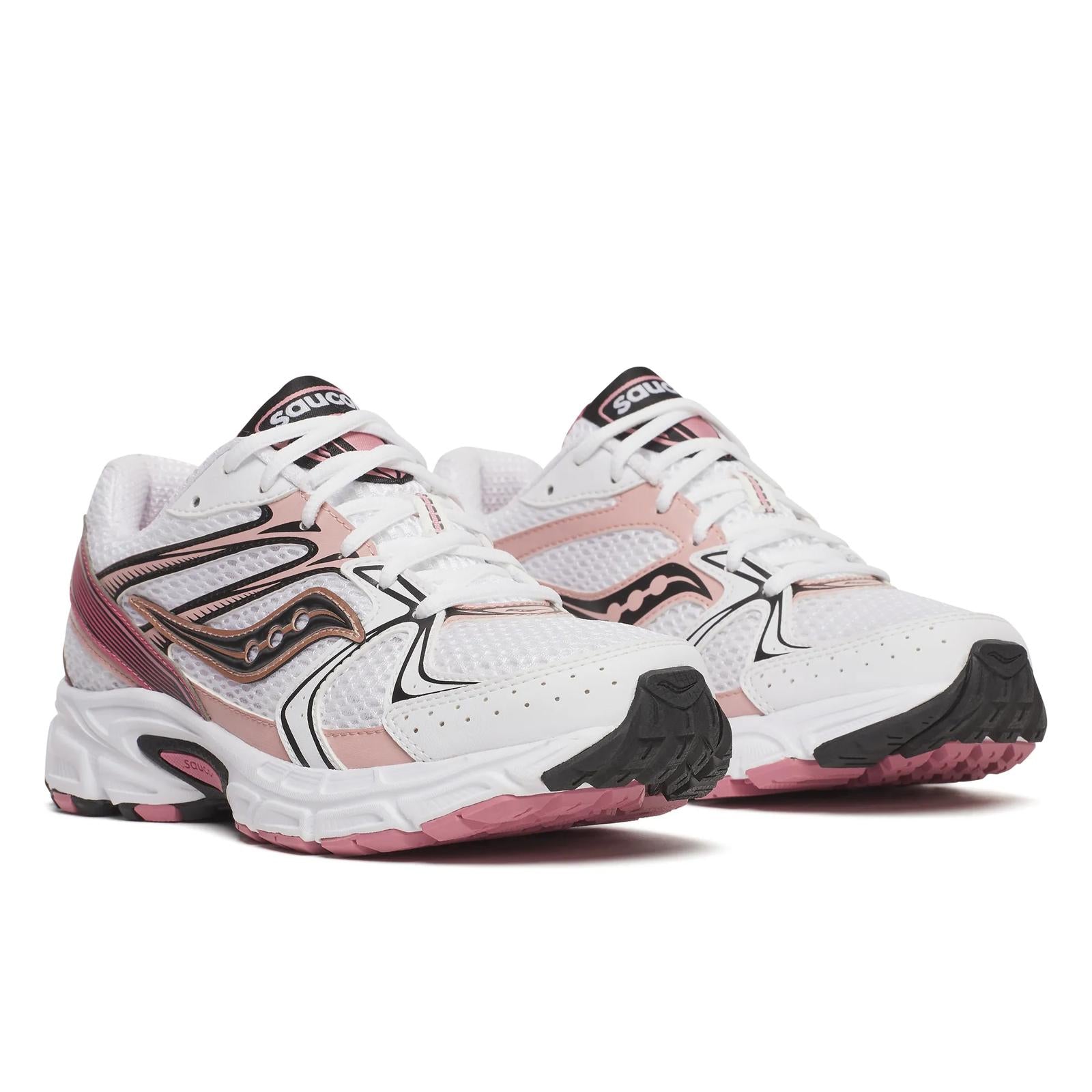 Saucony Ride Millennium