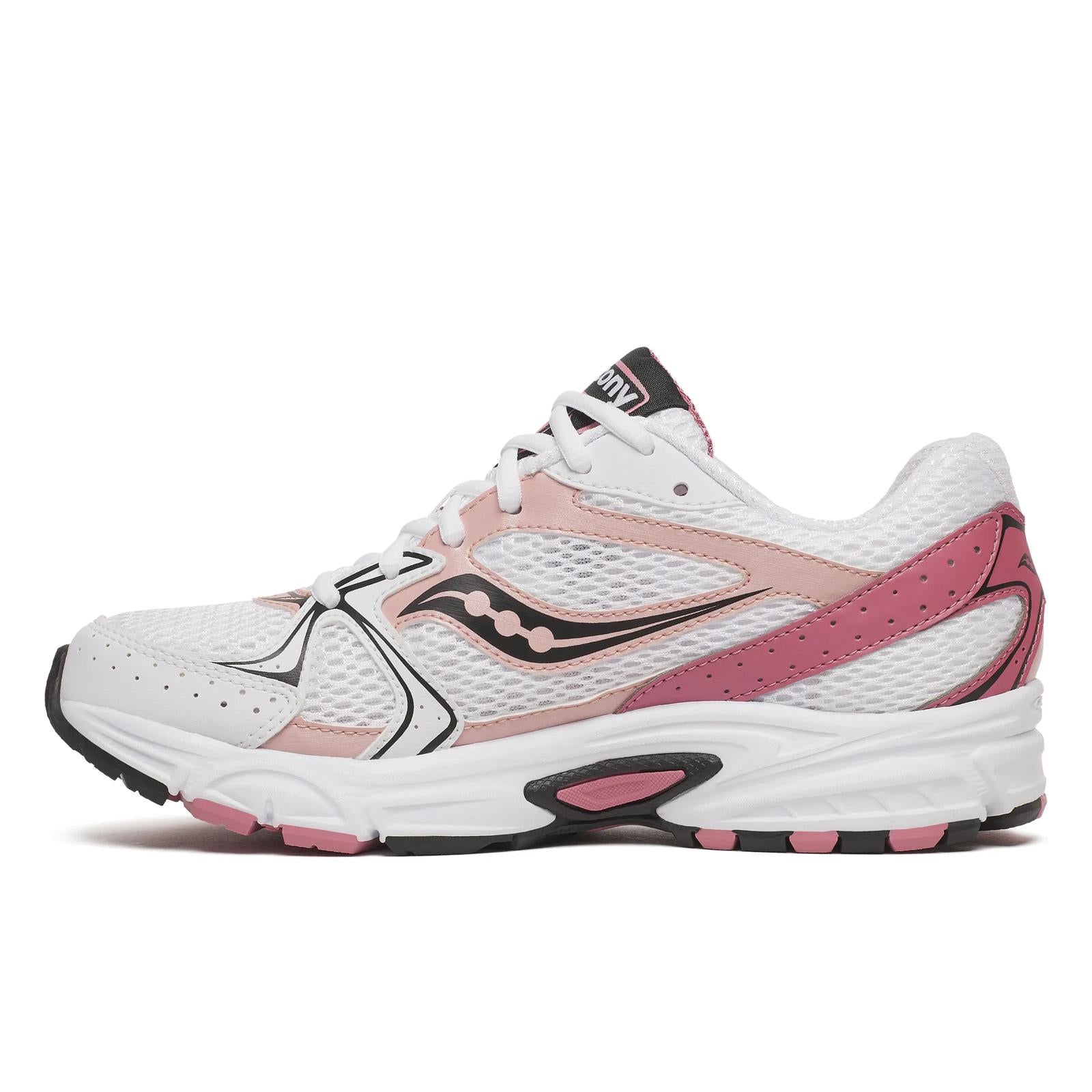 Saucony Ride Millennium