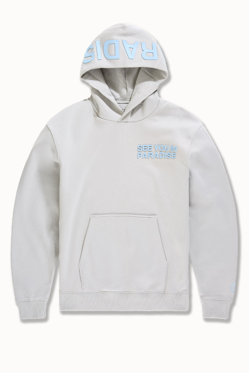 See You in Paradise Fleece Jogging Suit