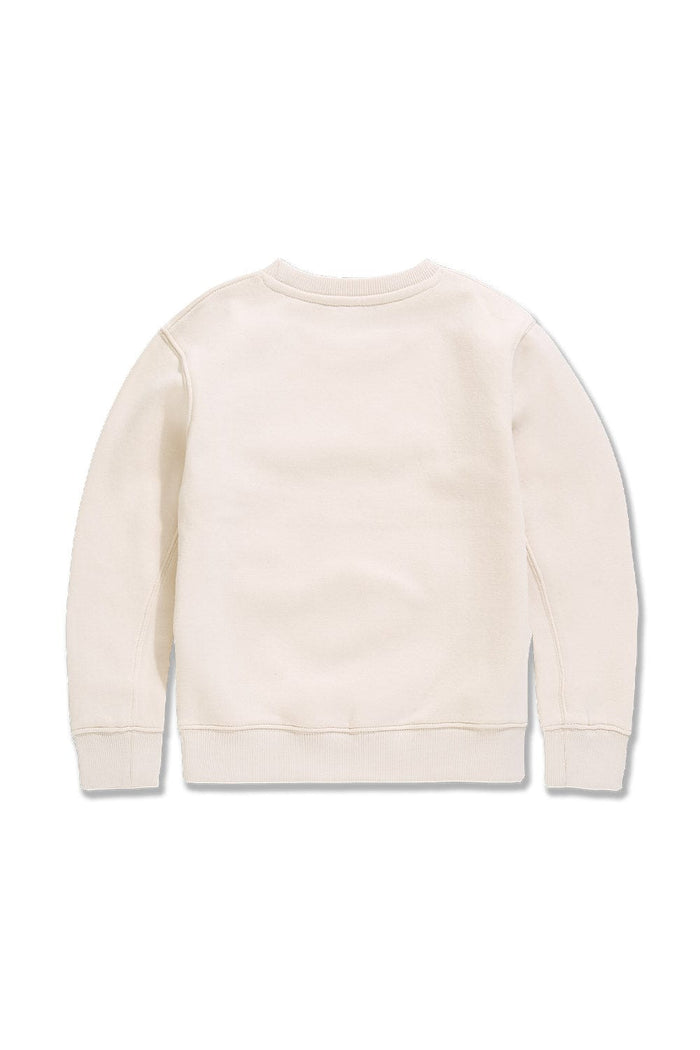 Jordan Craig Kids "Destined For Greatness" Crewneck