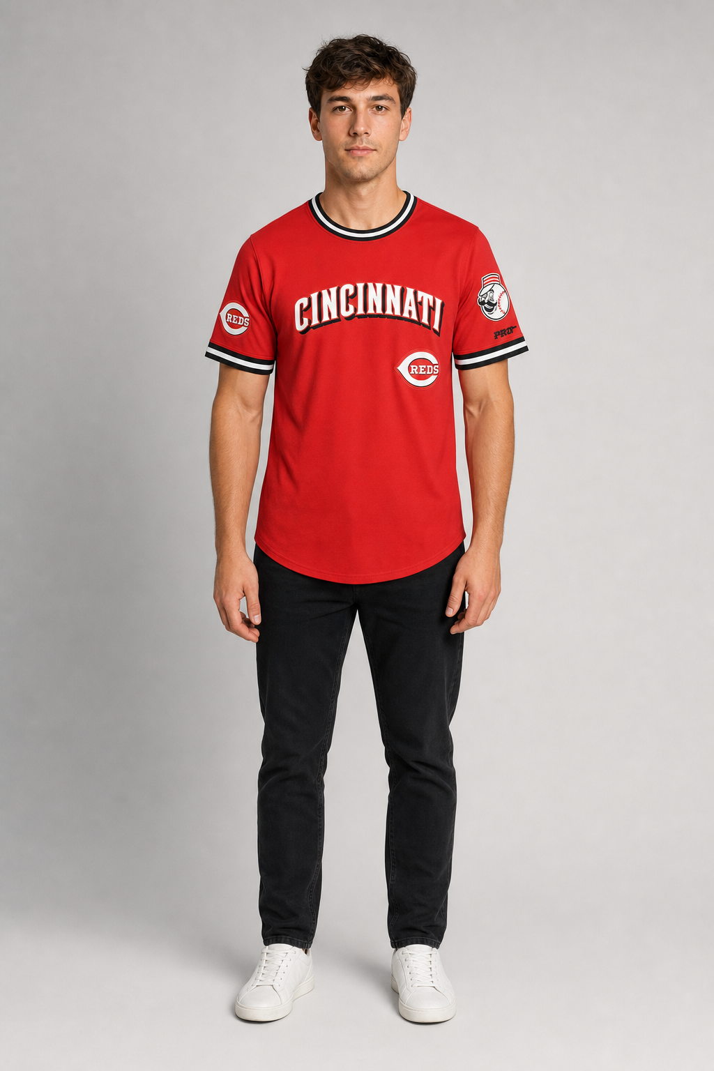 Pro Standard Jersey T-Shirt
