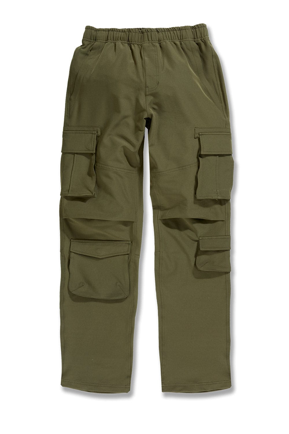 Jordan Craig Local Dealer Windbreaker Cargo Pants