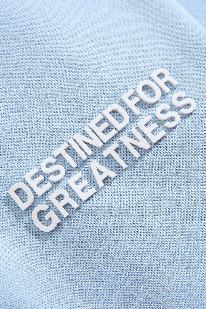 Jordan Craig Kids "Destined For Greatness" Jogging Suit