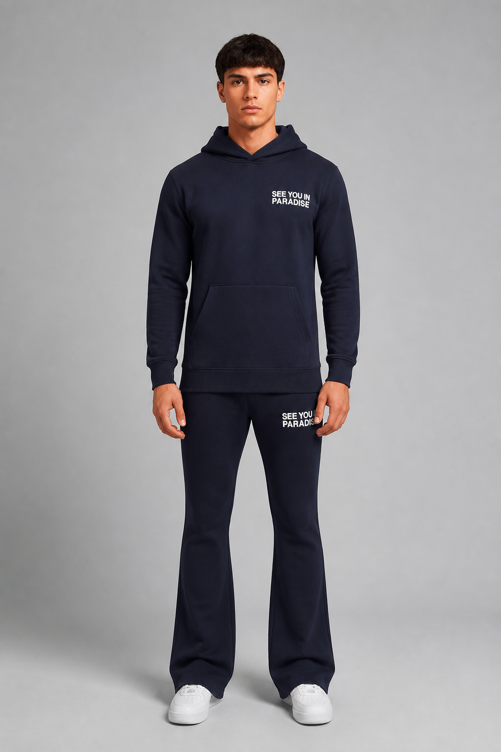 See You in Paradise Wingspan Jogging Suit