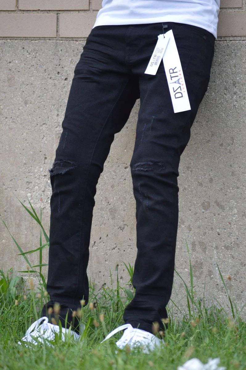 DZATR/Disaster Kid's Ultra Strech Denim Jeans
