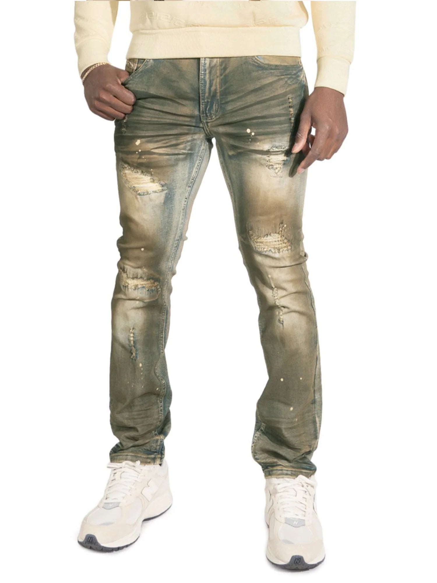 Makobi "Lorenzino" Jeans