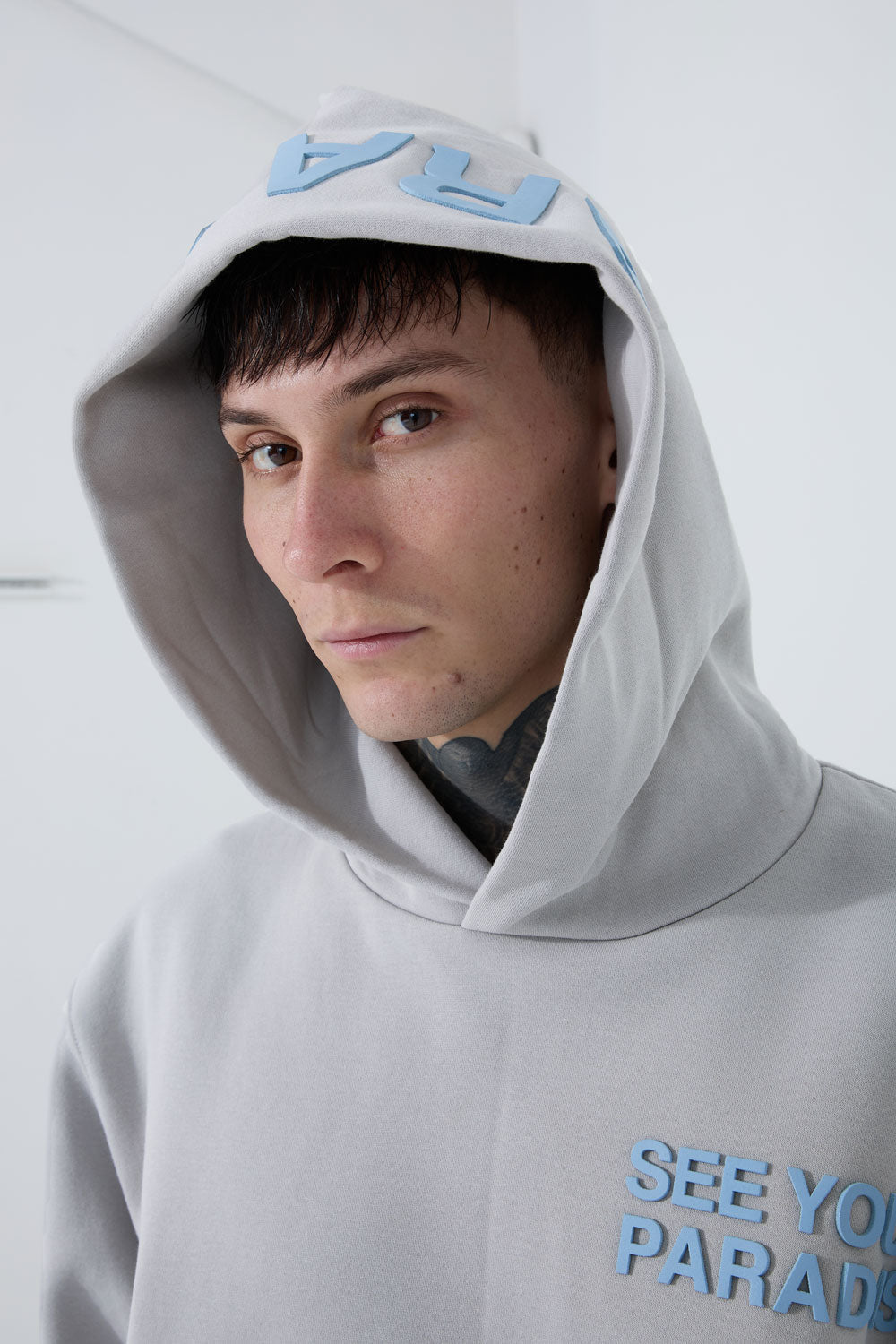 See You in Paradise Fleece Jogging Suit