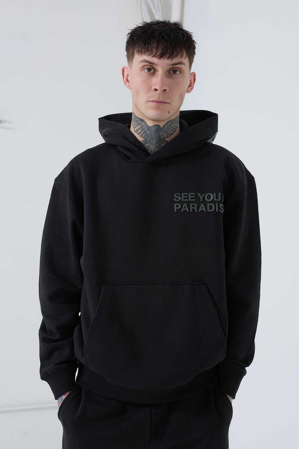 See You in Paradise Fleece Jogging Suit