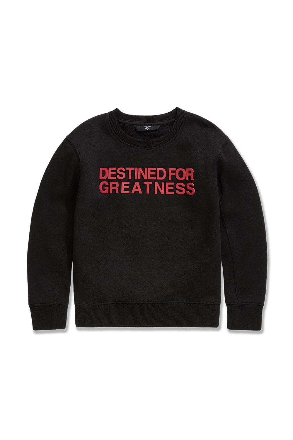 Jordan Craig Kids "Destined For Greatness" Crewneck