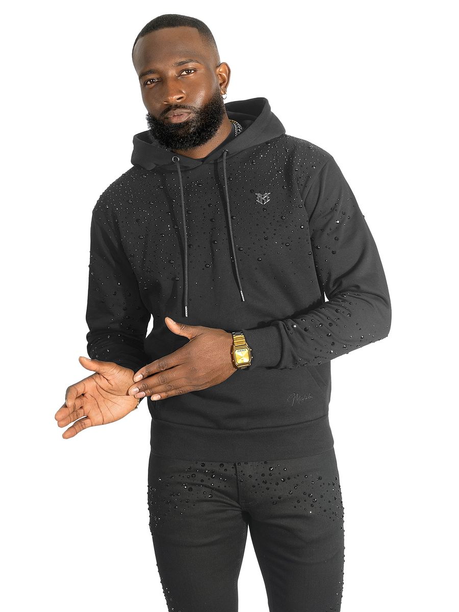 Makobi "Romani" Hoodie