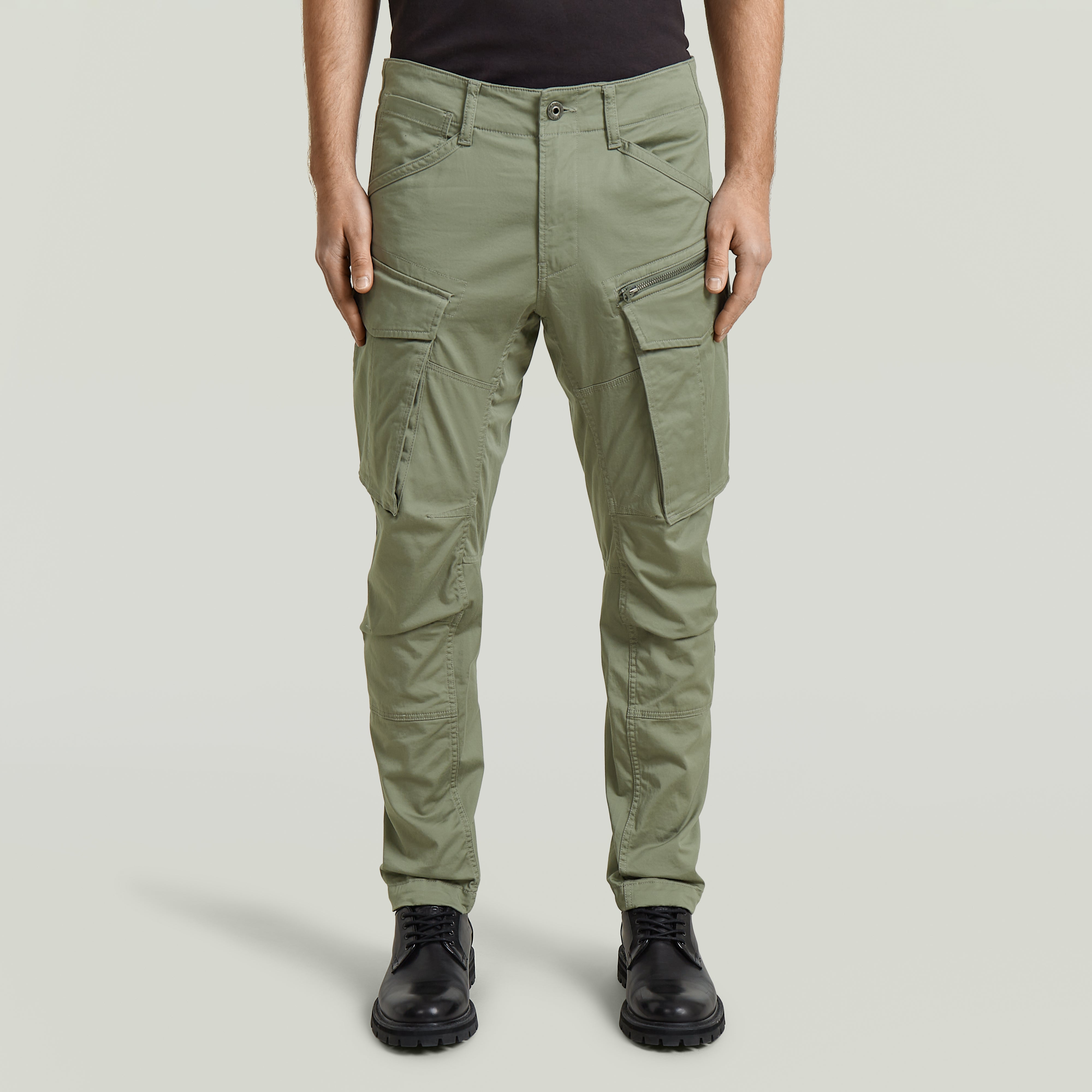 G-Star Rovic Zip 3D Regular Tapered Pants