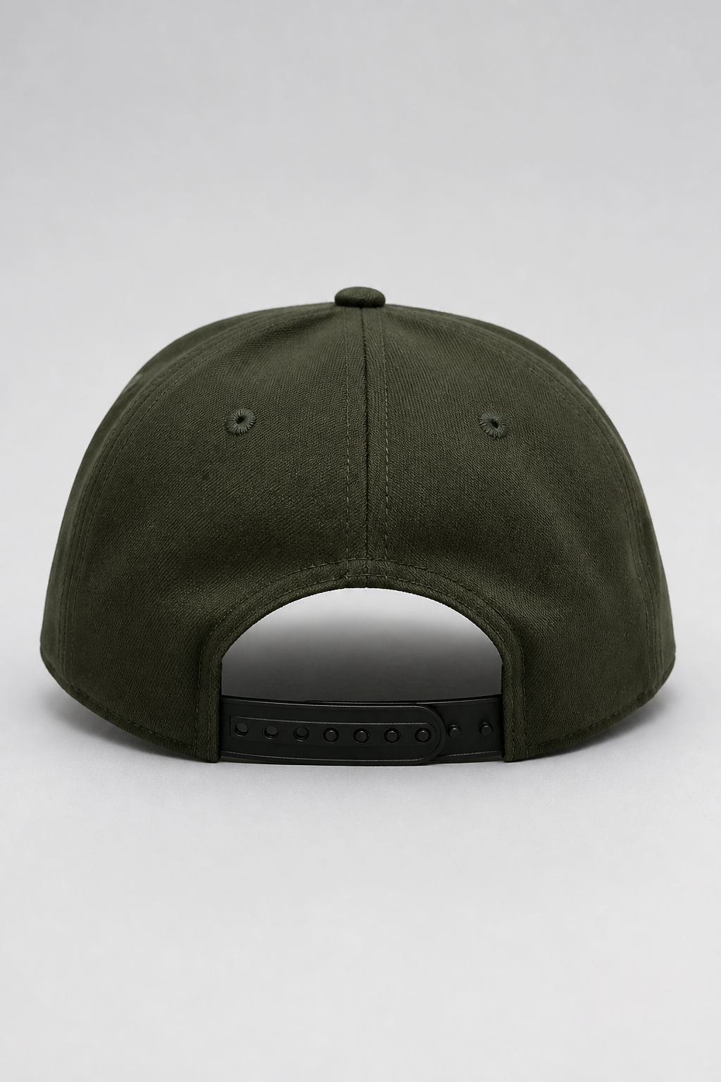 NEW ERA 9Fifty A-Frame Skyline Snapback - White Sox