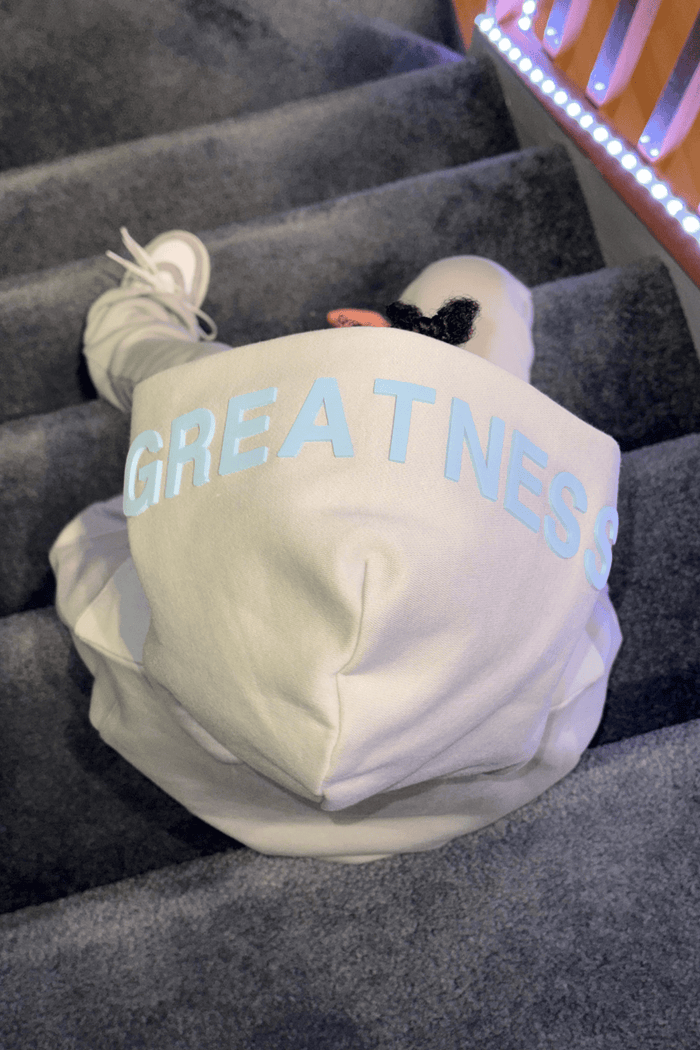 Jordan Craig Kids "Destined For Greatness" Jogging Suit