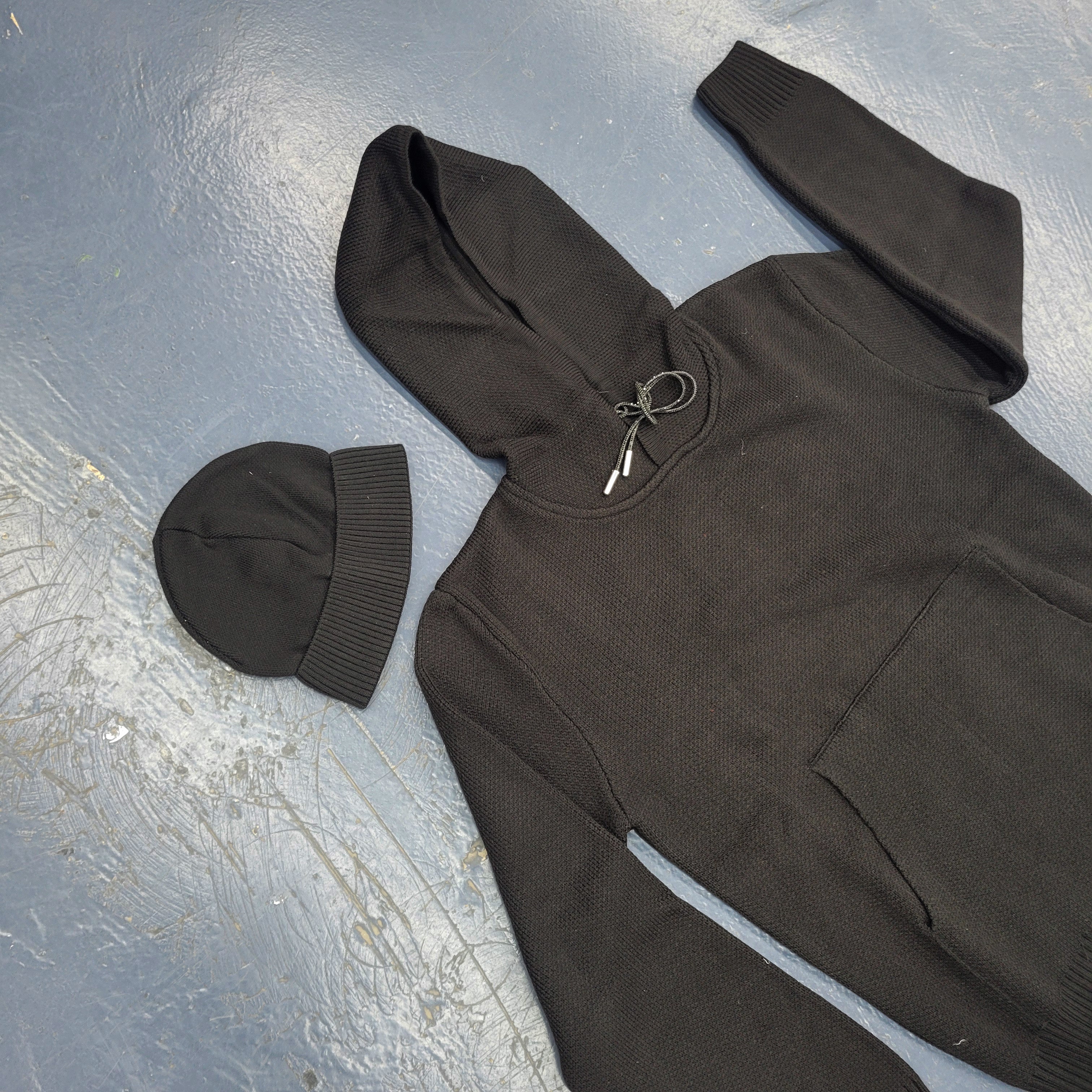 One In A Million Plain Pullover Hoodie