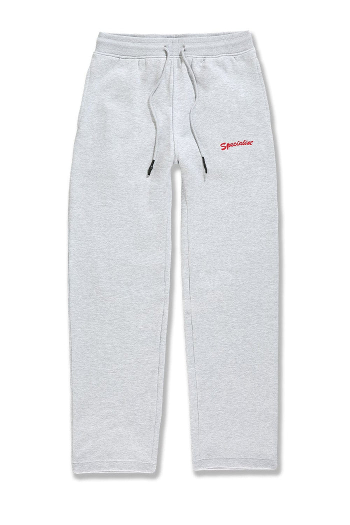 Jordan Craig "Local Dealer" Hoodie & Baggy Pants Sweatsuit