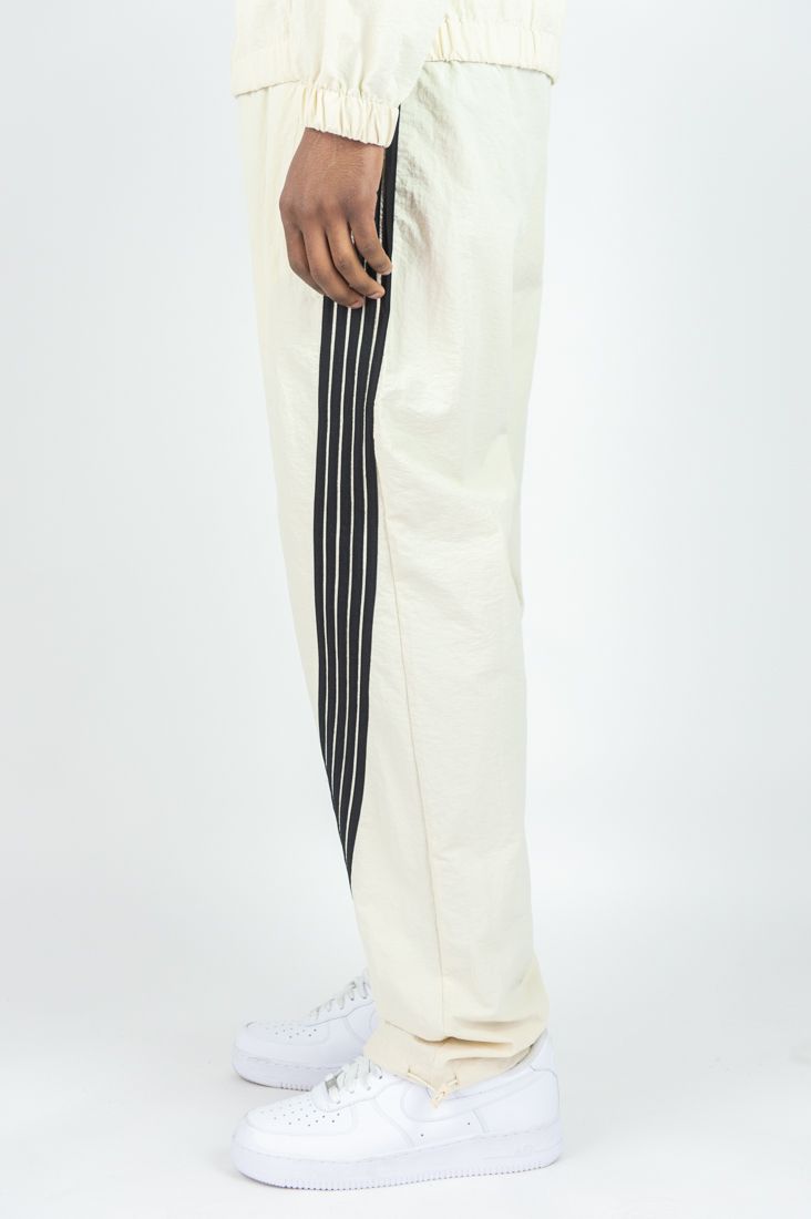 Rebel Minds Nylon Striped Suit