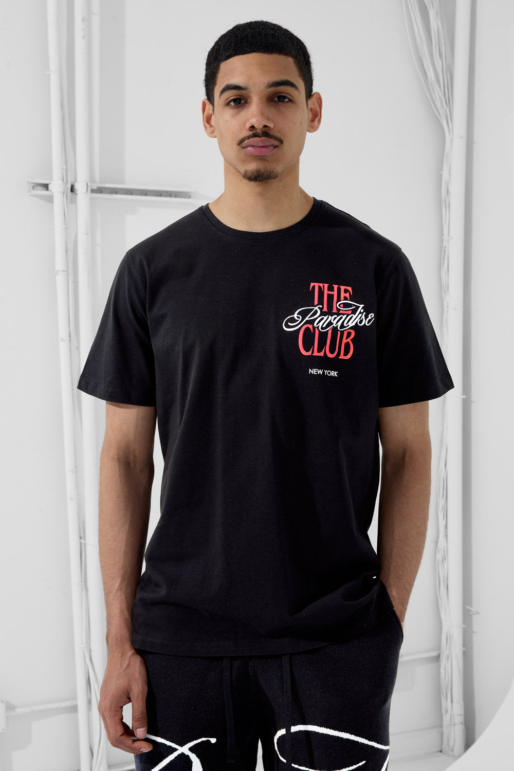See You In Paradise "Gatekeeper" Short Sleeve Tee