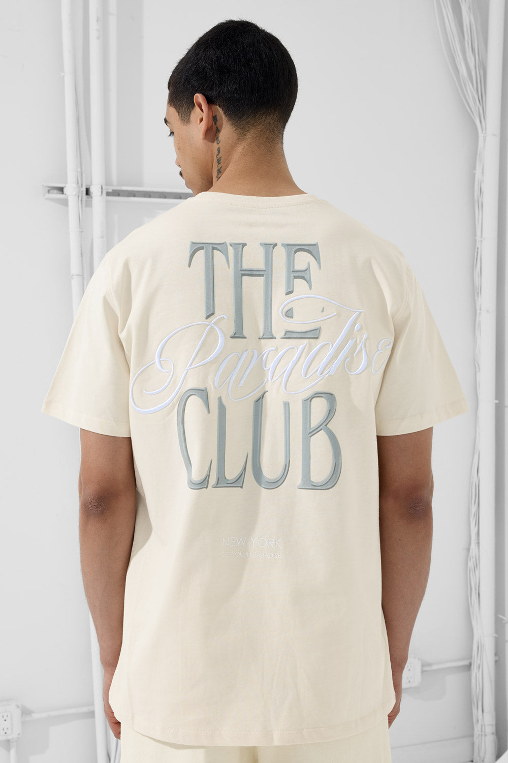 See You In Paradise "Gatekeeper" Short Sleeve Tee