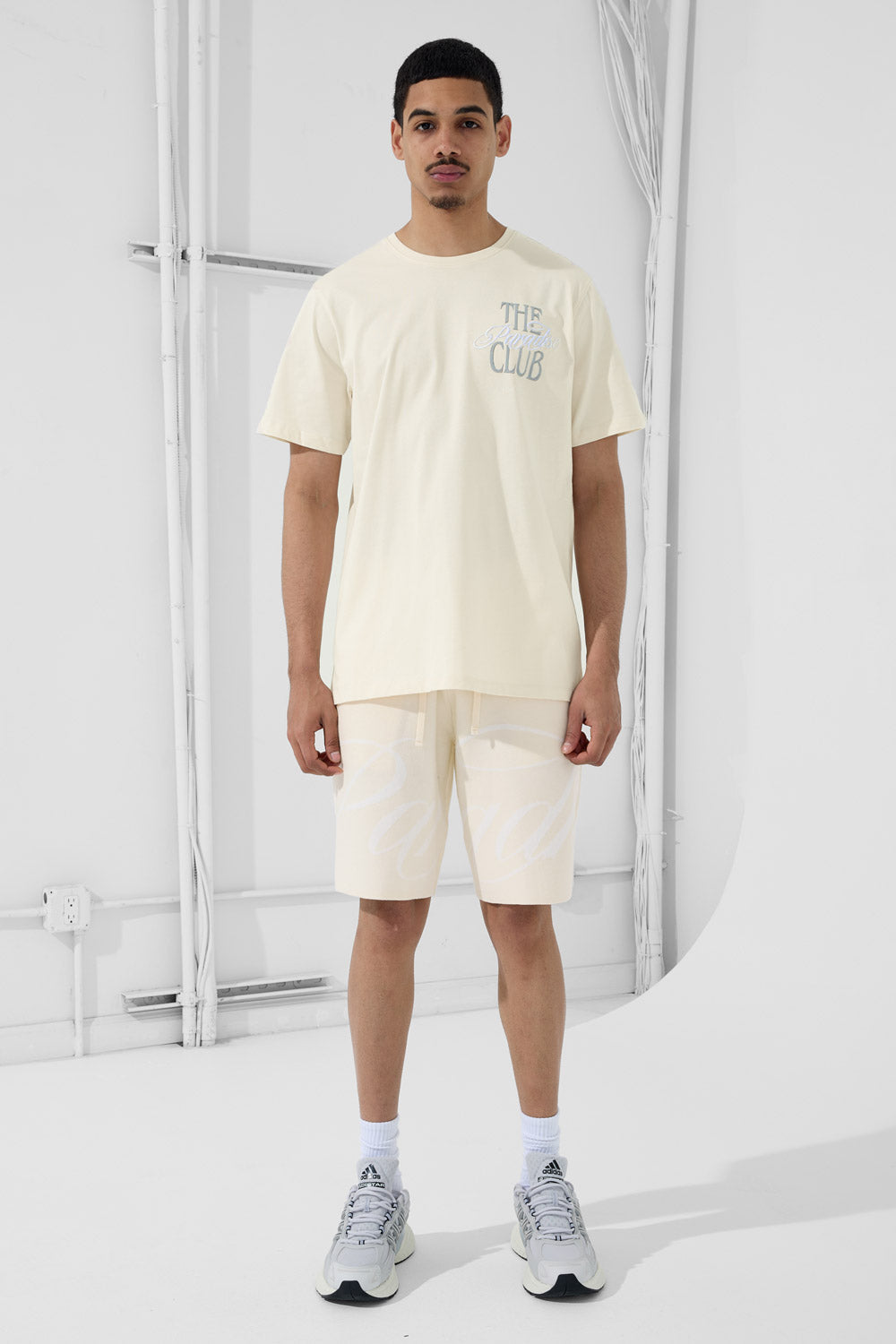 See You In Paradise "Gatekeeper" Short Sleeve Tee