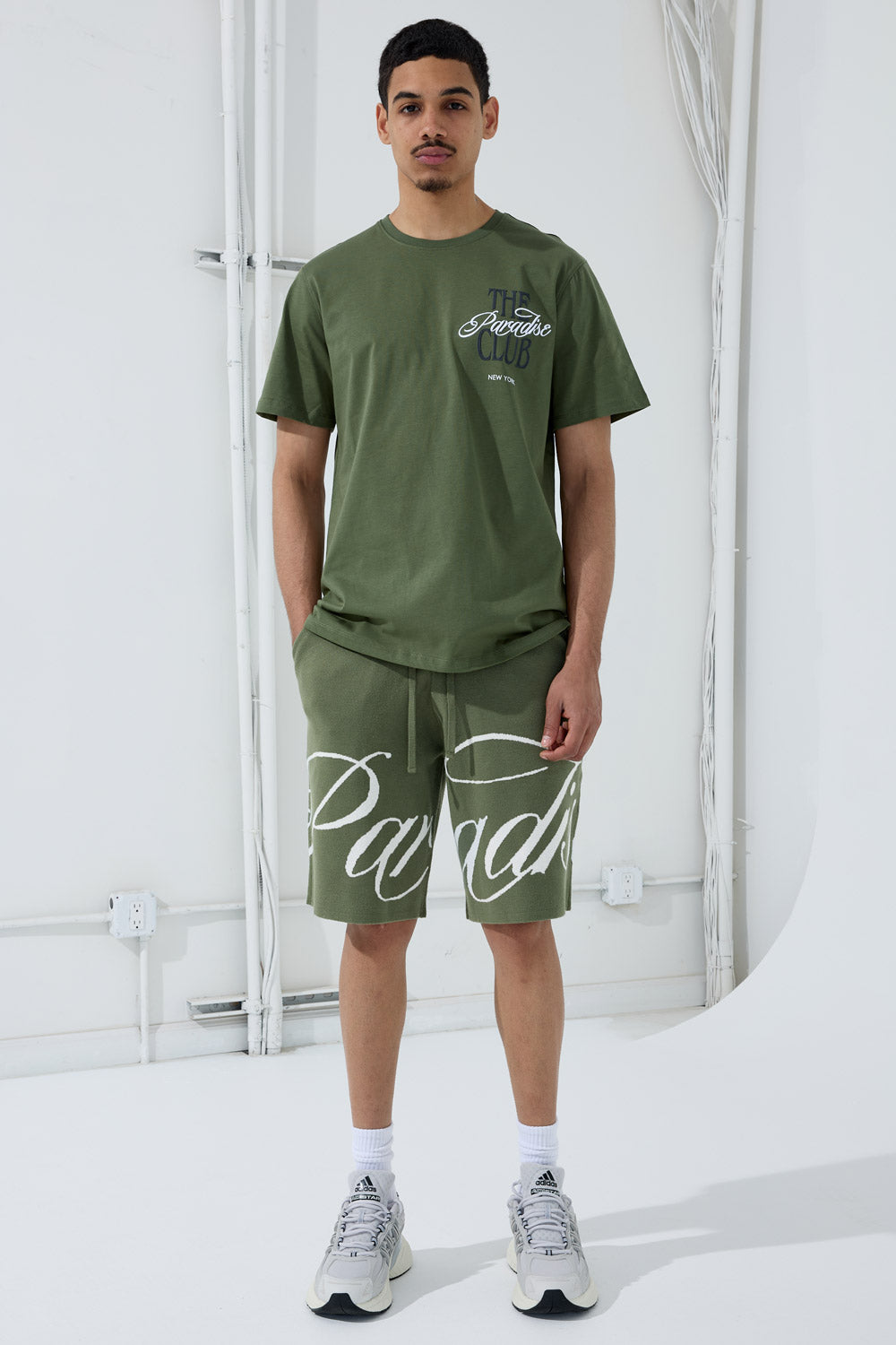 See You In Paradise "Gatekeeper" Short Sleeve Tee
