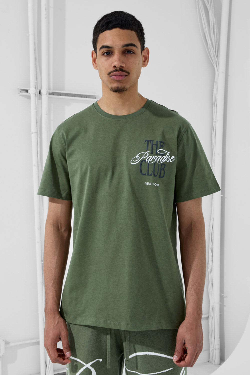 See You In Paradise "Gatekeeper" Short Sleeve Tee