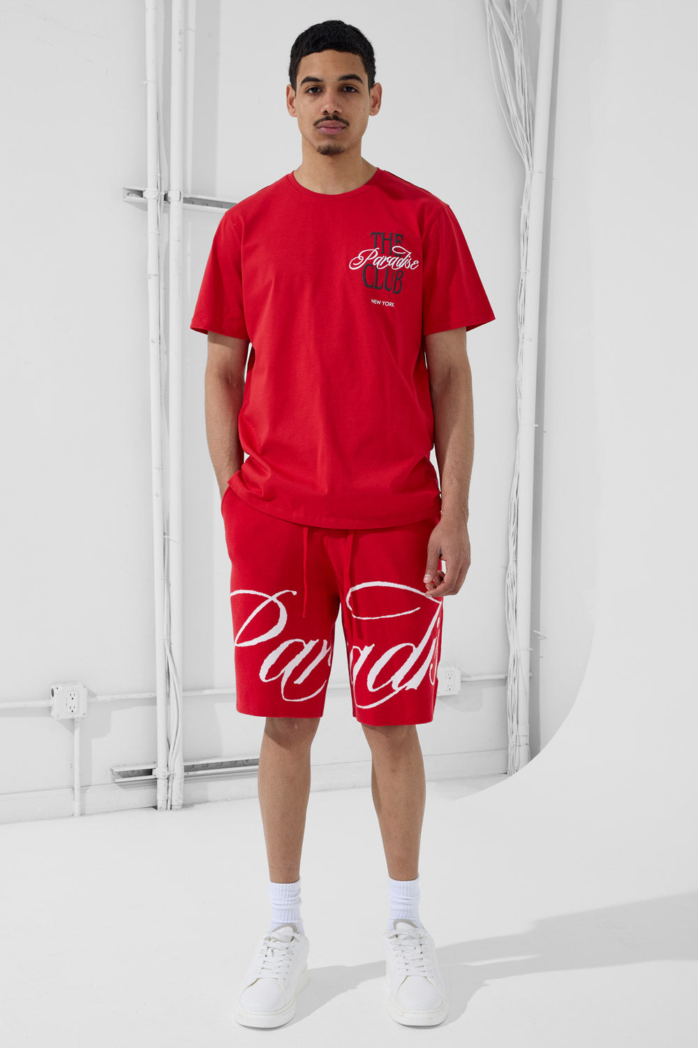 See You In Paradise "Gatekeeper" Short Sleeve Tee