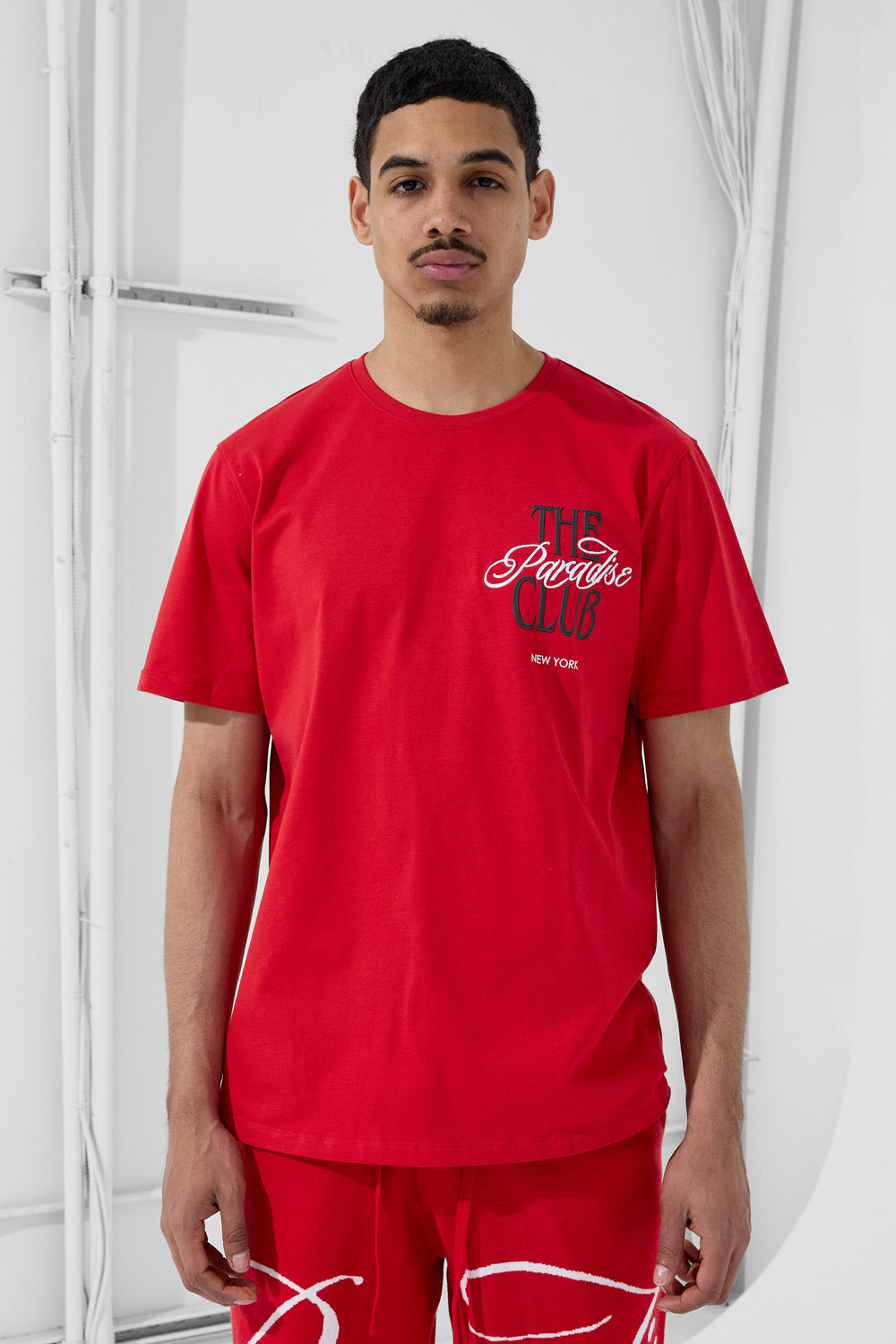 See You In Paradise "Gatekeeper" Short Sleeve Tee