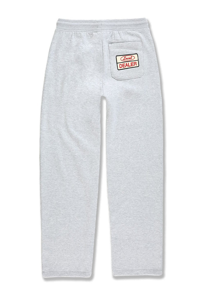 Jordan Craig "Local Dealer" Hoodie & Baggy Pants Sweatsuit