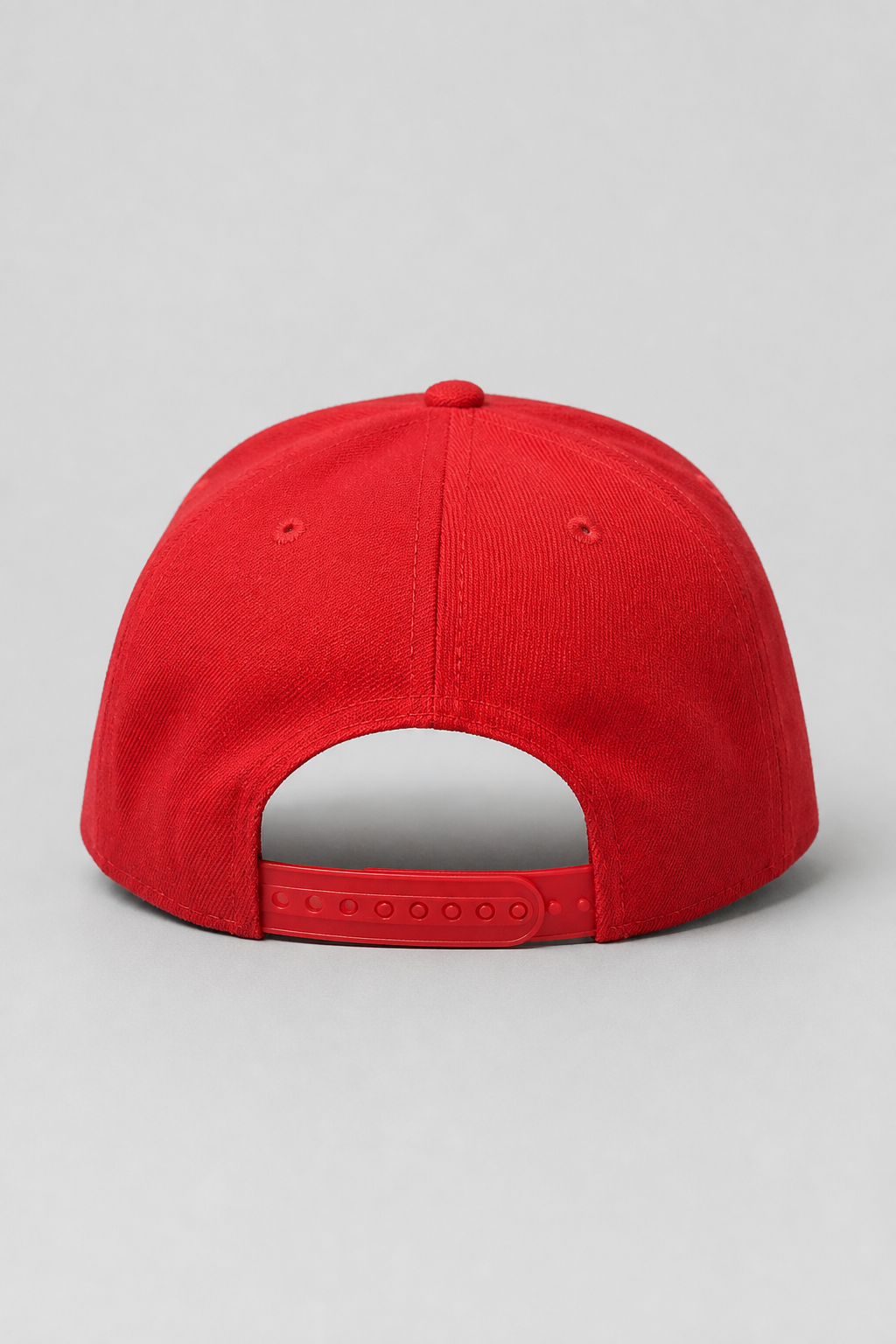 NEW ERA 9Fifty A-Frame Skyline Snapback - Phillies