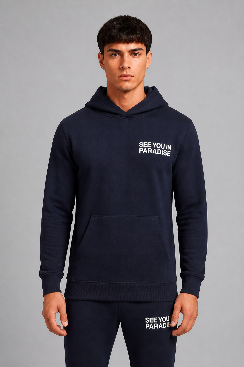 See You in Paradise Wingspan Jogging Suit