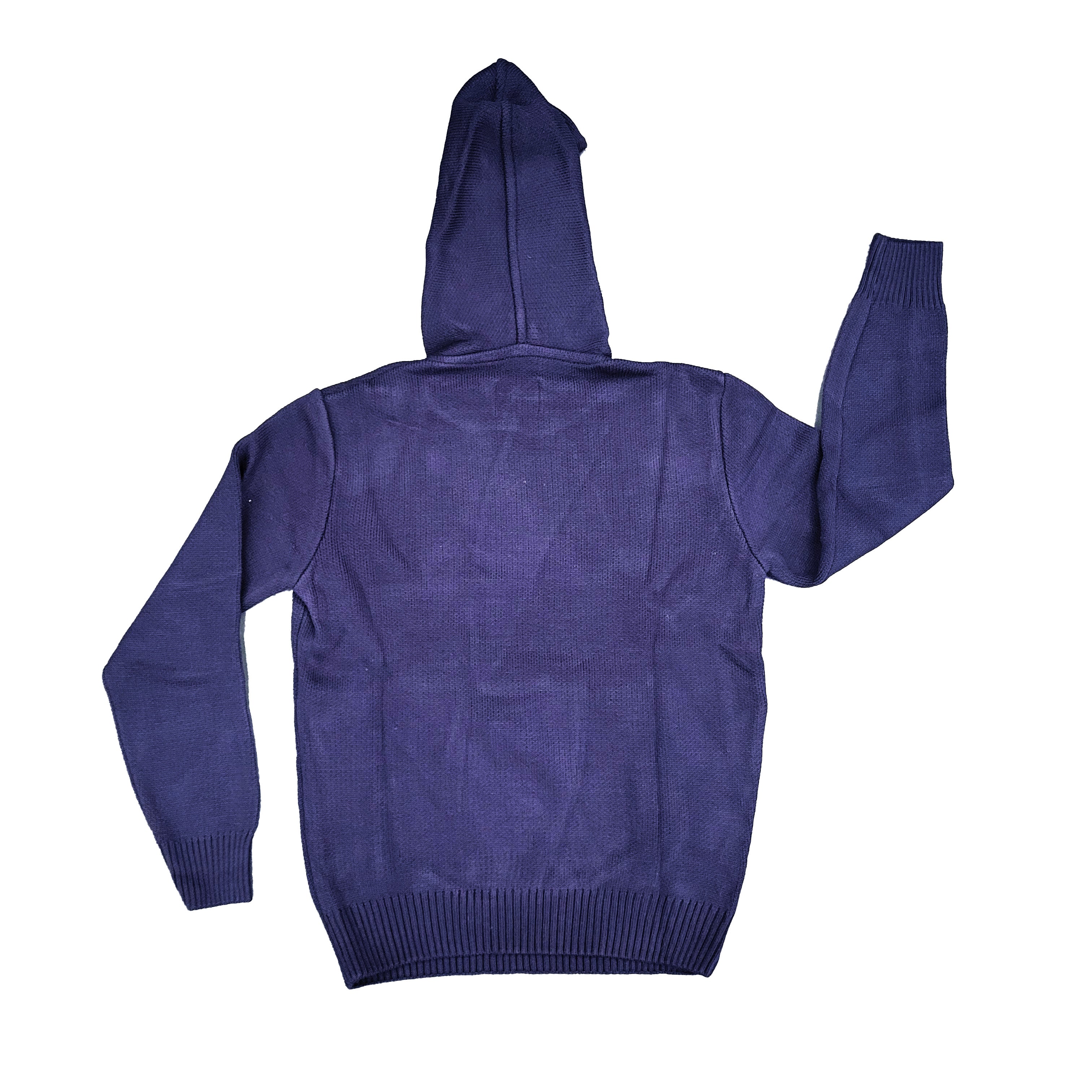 One In A Million Plain Pullover Hoodie