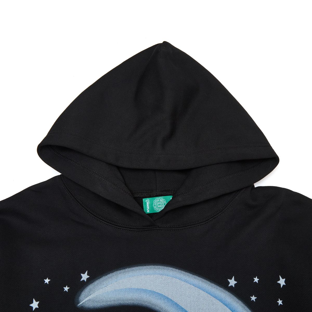 Campus Goods "Midnight" Hoodie