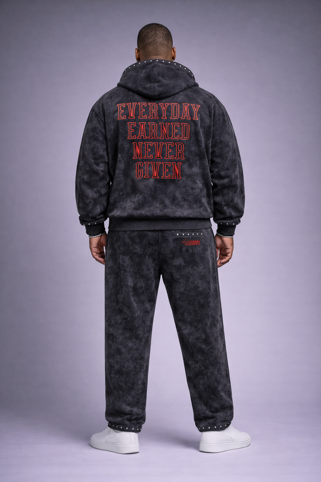 Urban Salute Jogging Suit