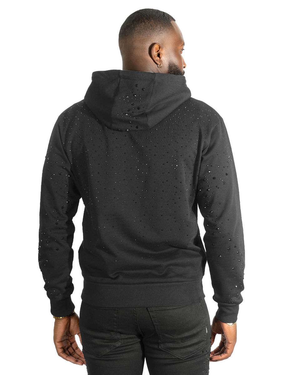Makobi "Romani" Hoodie