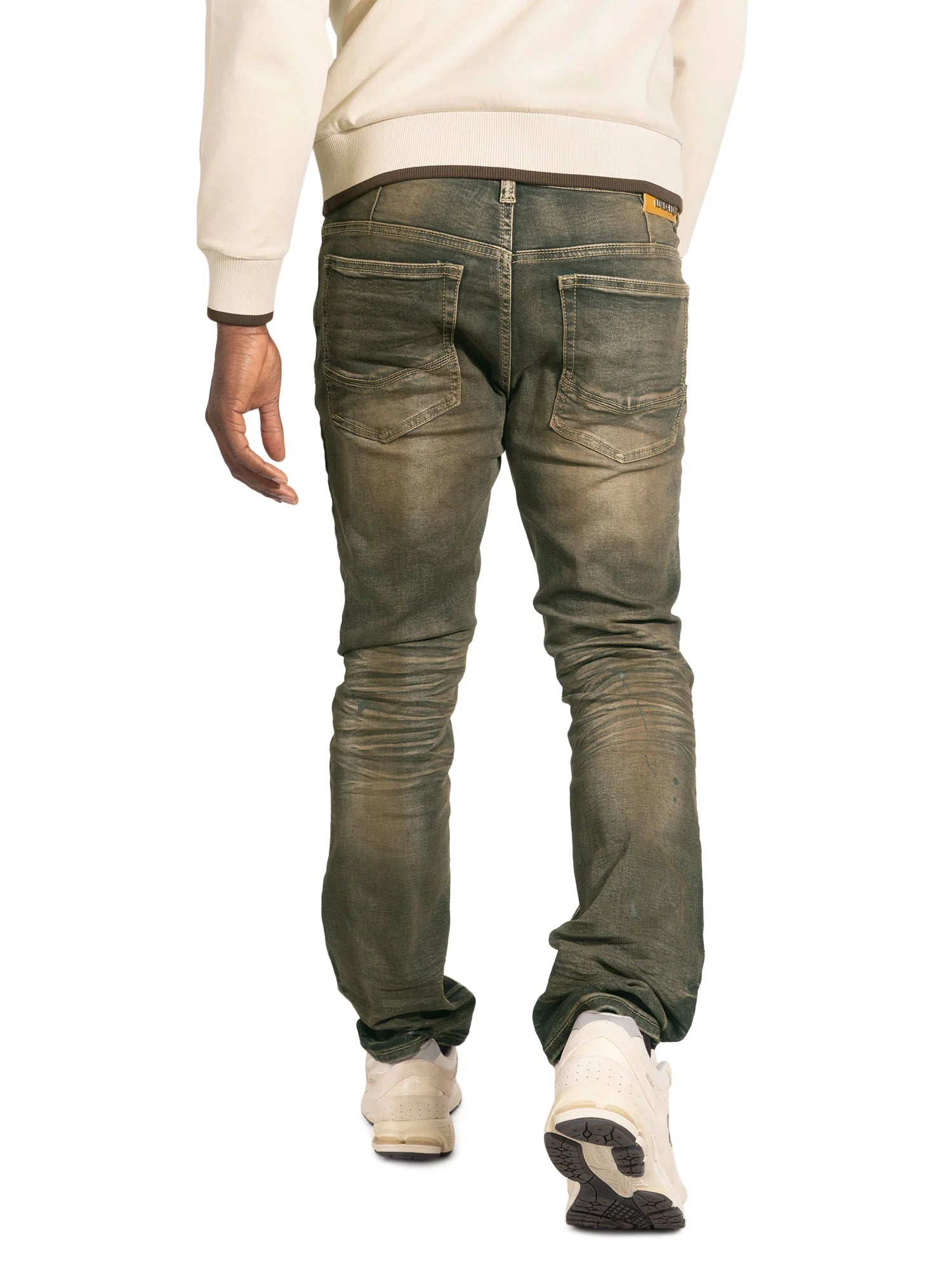Makobi "Lorenzino" Jeans
