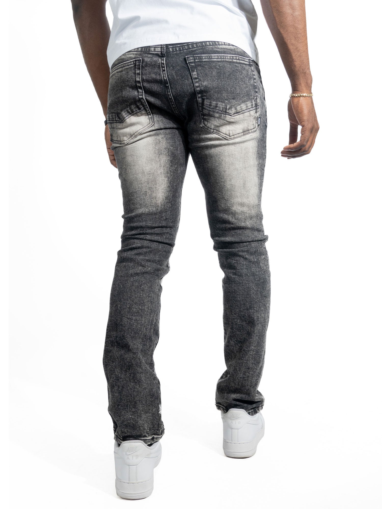 Makobi "Bionco" Jeans