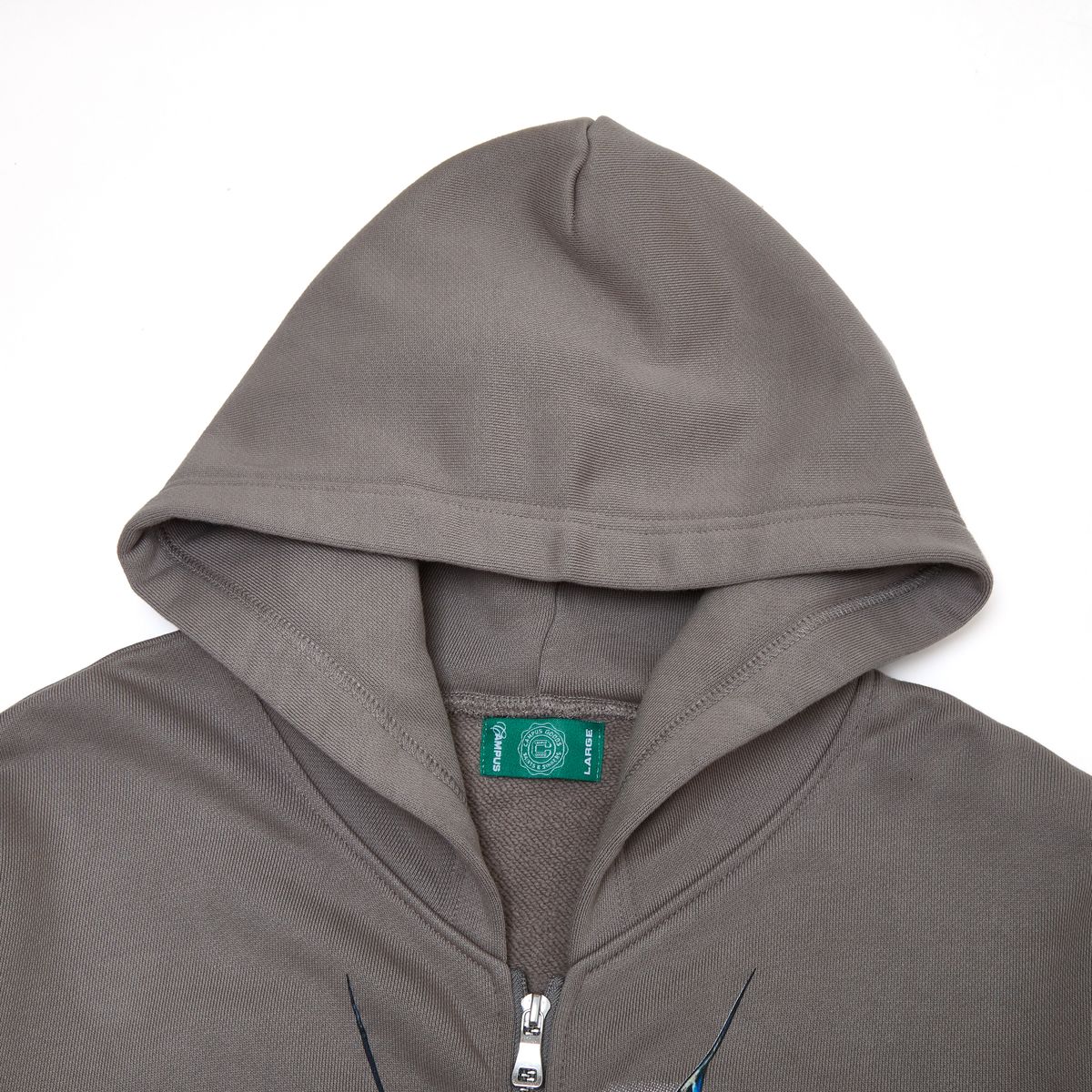 Campus Good "Mirage" Hoodie