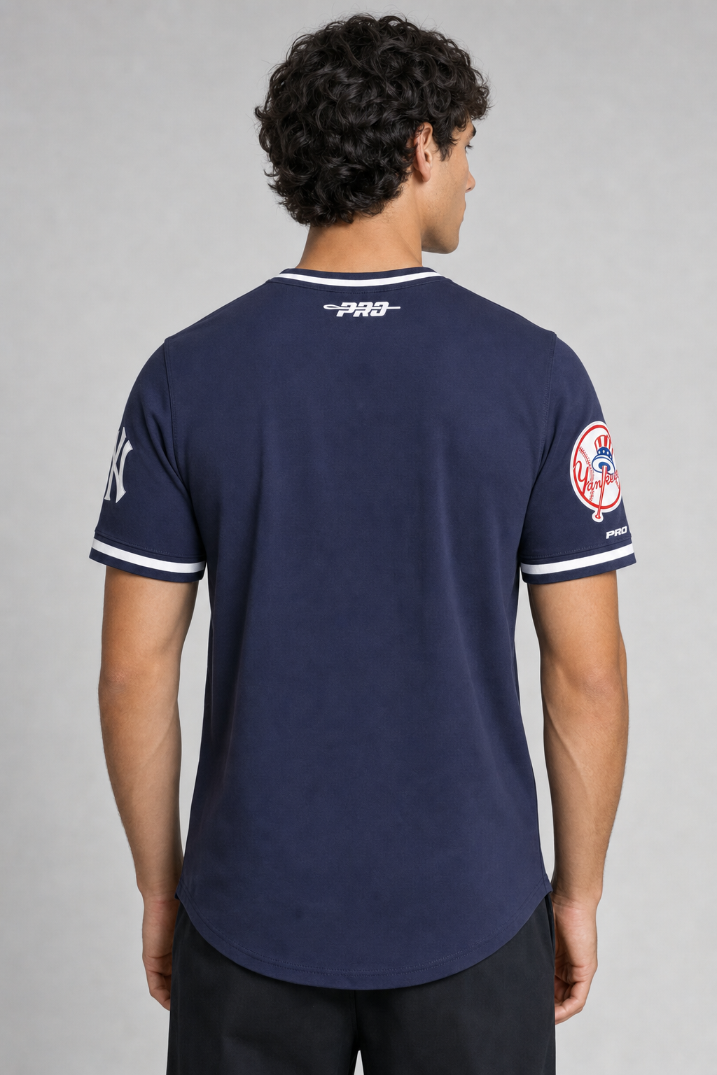Pro Standard Jersey T-Shirt