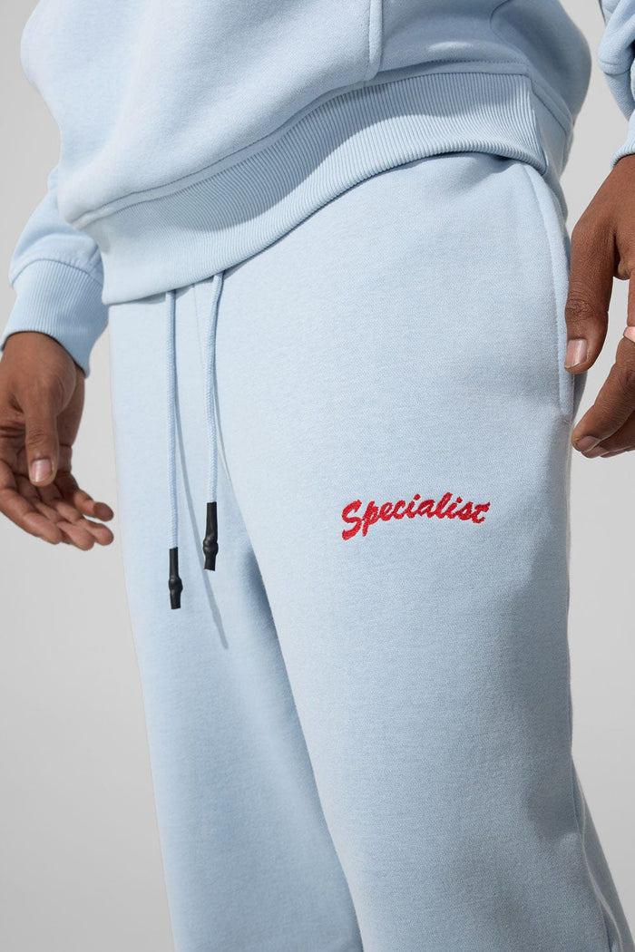 Jordan Craig "Local Dealer" Hoodie & Baggy Pants Sweatsuit