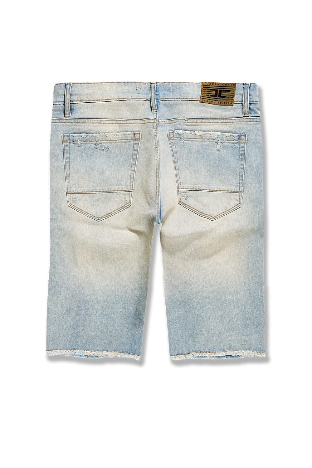 Jordan Craig OG Arlington Denim Shorts