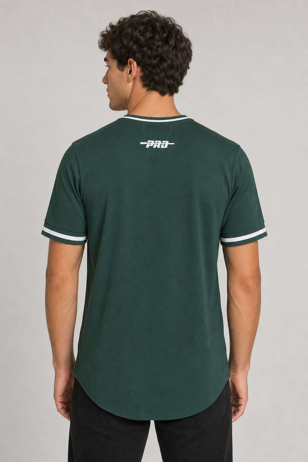 Pro Standard Jersey T-Shirt