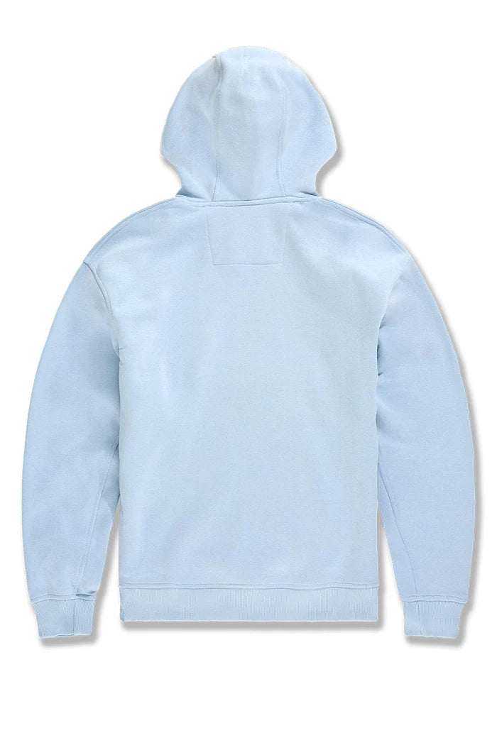 Jordan Craig "Local Dealer" Hoodie & Baggy Pants Sweatsuit