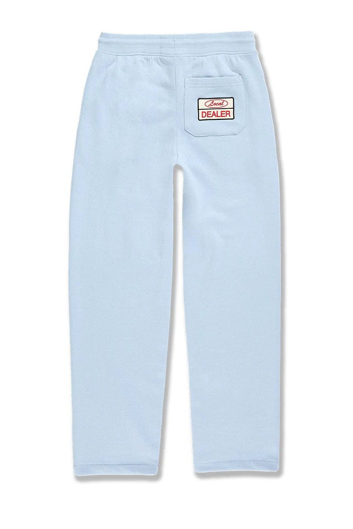 Jordan Craig "Local Dealer" Hoodie & Baggy Pants Sweatsuit