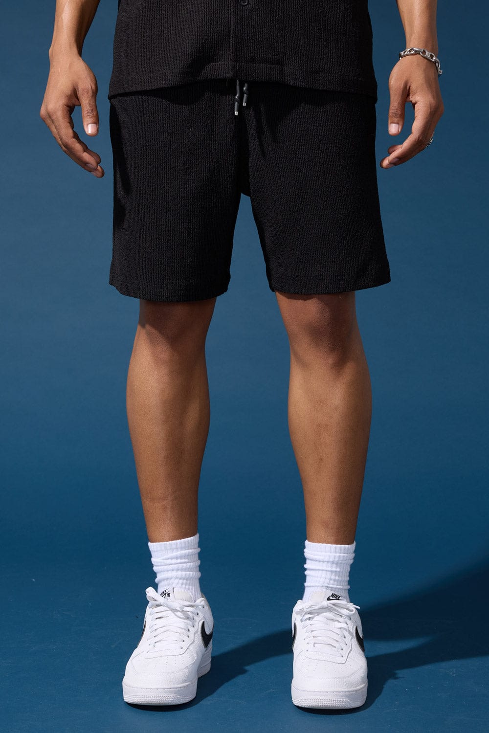 Jordan Craig "Maldives" Button Up & Shorts Set