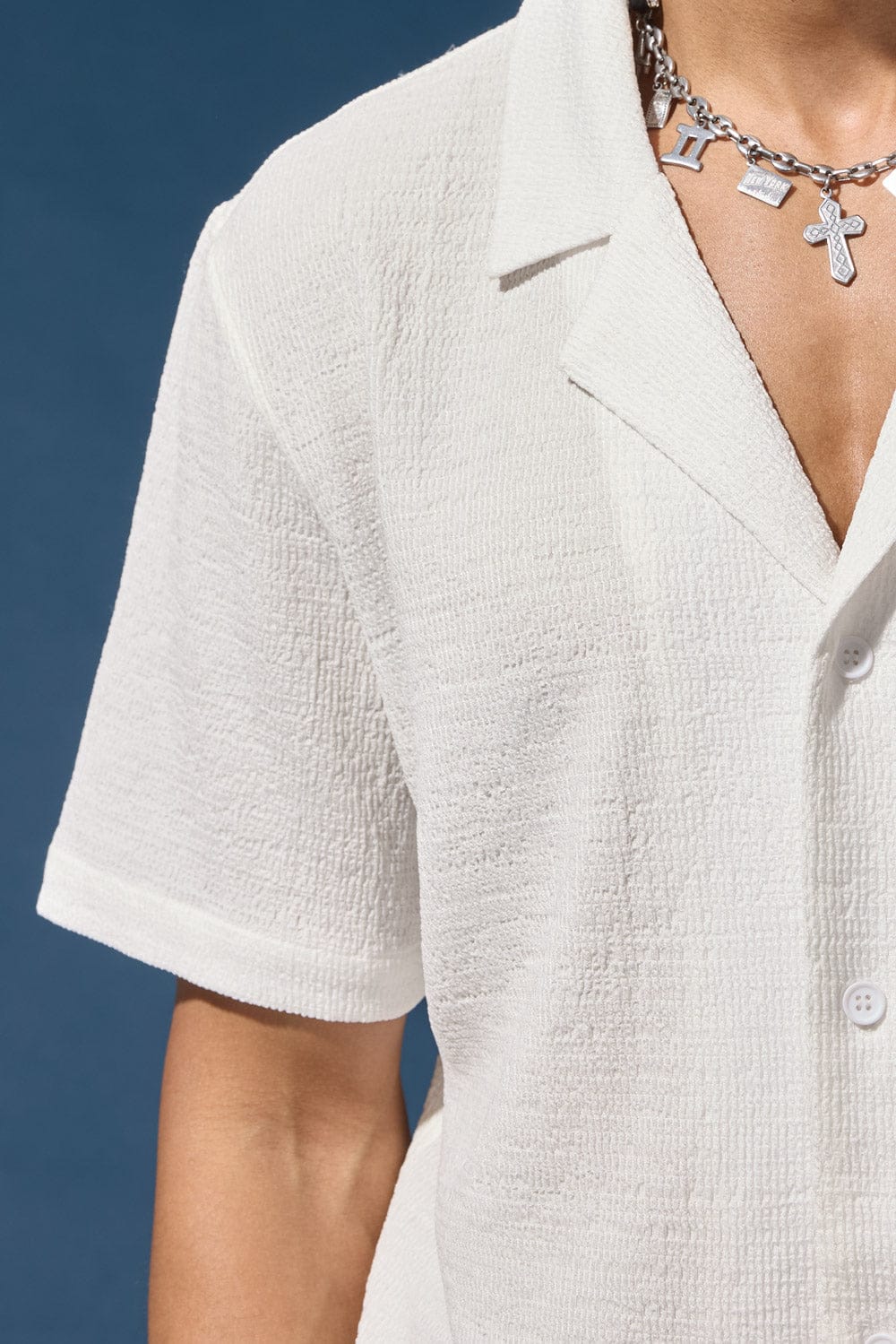 Jordan Craig "Maldives" Button Up & Shorts Set
