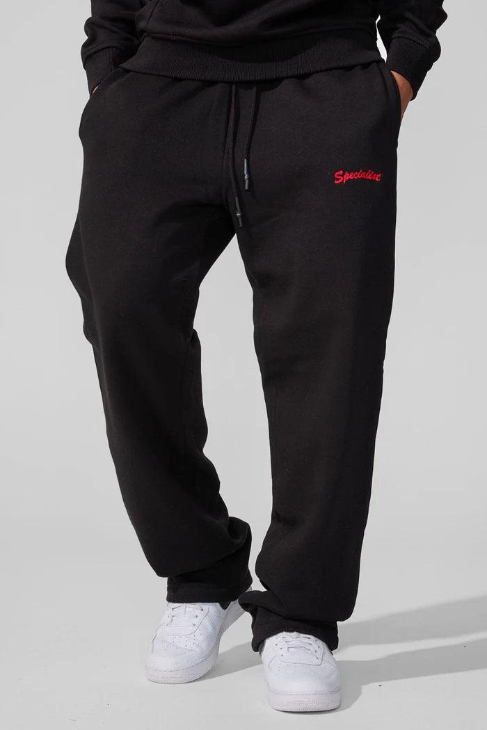 Jordan Craig "Local Dealer" Hoodie & Baggy Pants Sweatsuit