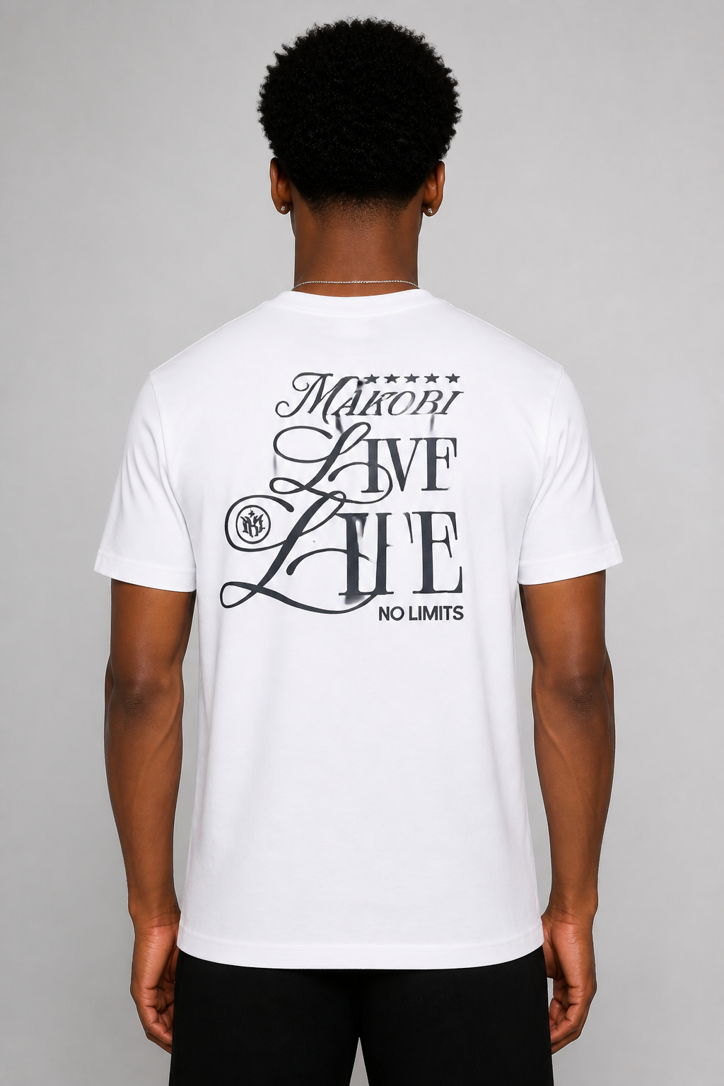 MAKOBI GIAVANNI TEE