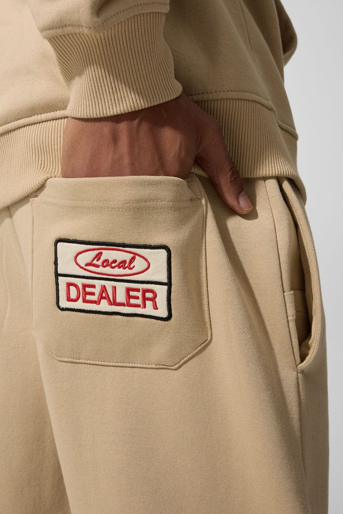 Jordan Craig "Local Dealer" Hoodie & Baggy Pants Sweatsuit